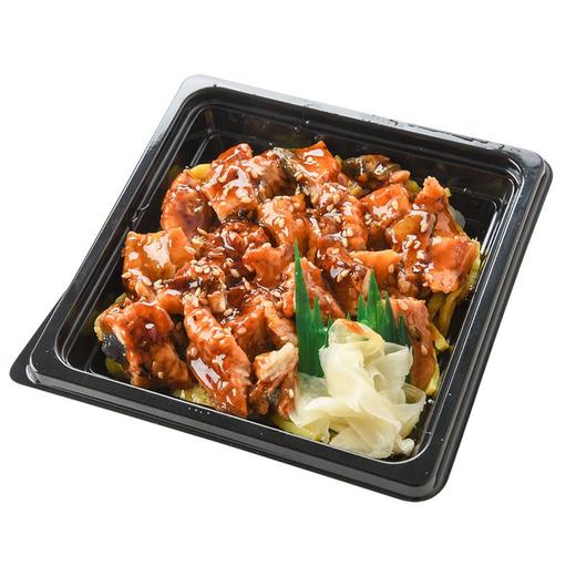 鳗鱼迷你盖饭（约90g）/份 商品图0