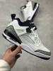 夏日特惠💰350 Jordan Spizike Low AJ复古低帮篮球鞋 商品缩略图3