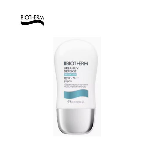 【1F】碧欧泉城市防晒乳30ml 商品图0