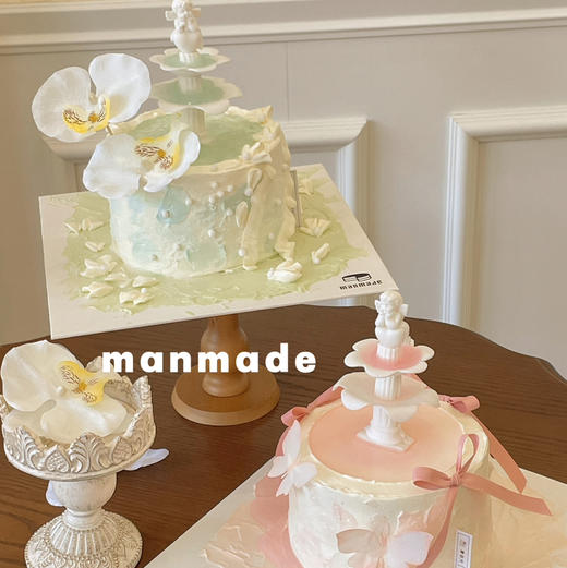 多比尼花园 商品图2