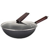 德国prefered轻量精铸铁炒锅-带盖 FX-A-2209-240409 商品缩略图6