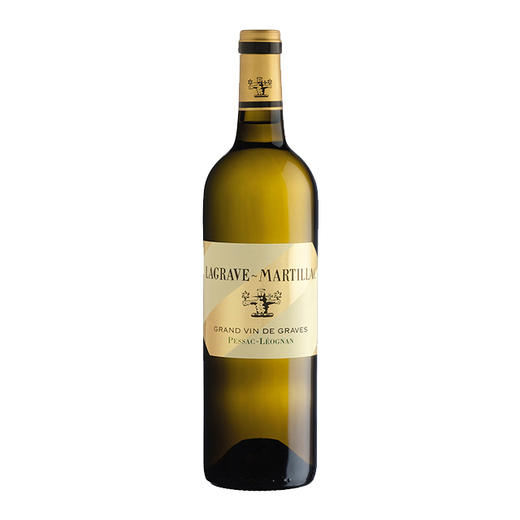 拉格夫马蒂白葡萄酒 法国佩萨克雷奥良AOC Lagrave-Martillac  Blanc, France Pessac-Léognan AOC 商品图1