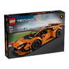乐高LEGO 橙色 Lamborghini Huracán TecnicaLEGC42196 商品缩略图0