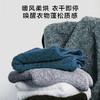 松下 XQG100-SD108 洗烘一体柜式镜面机门可嵌入式10公斤变频滚筒洗衣 全新 商品缩略图5