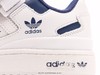 阿迪达斯Adidas Forum Low低帮复古休闲运动板鞋BY3649男女鞋 商品缩略图6