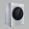 松下（Panasonic）L系列 10KG滚筒单洗+10KG烘干机 智能投放NH-LH10B3D+XQG100-L185
 商品缩略图2