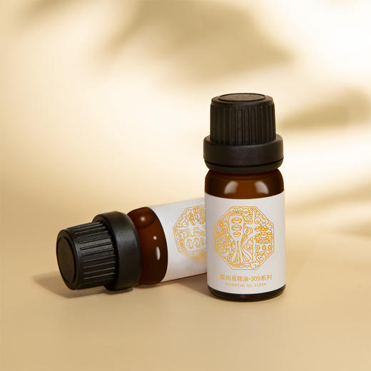 纳财精油（10ml） 商品图2