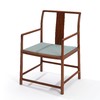 听园曲椅 商品缩略图2