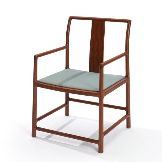 听园曲椅 商品图2