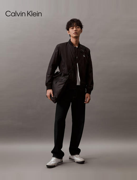 CK 夹克男  J325903-BEH . 商品图3