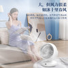 夏普/SHARP台式循环扇 商品缩略图1