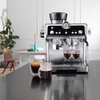 Delonghi/德龙半自动咖啡机家用泵压智能研磨一体意式EC9355.M 商品缩略图0