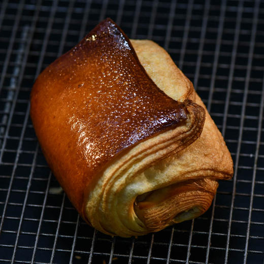 香蕉巧克力可颂 商品图0