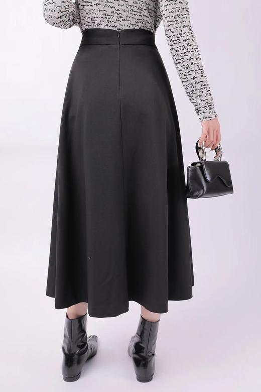 33GAR060272#前交叉半裙 商品图3