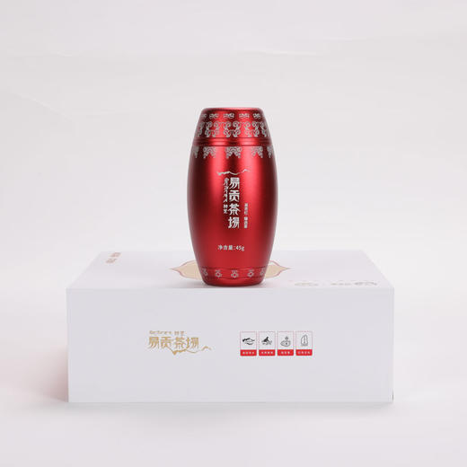 易贡红·臻选西藏高原特产红茶45g 商品图3
