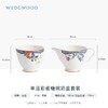 【WEDGWOOD】幸运彩雀单人茶壶糖碗奶盅小雀幸骨瓷泡红茶 商品缩略图4