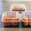 低糖红豆包（6个装） 商品缩略图0