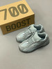 夏日特惠💰550 纯原版本 # Yeezy Boost 700 "Static" 侃爷椰子700 3M反光老爹鞋 商品缩略图8