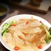 凉拌海蜇头 250g(带料包) 鲜脆快手菜  精品下酒菜 野生海蜇 凉菜海产 商品缩略图4