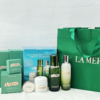 LA MER/海蓝之谜水润抵达四件套（精粹水150ml+精粹乳125ml +经典面霜60ml +唇膜9g）【配礼袋】【香港直邮】 商品缩略图1