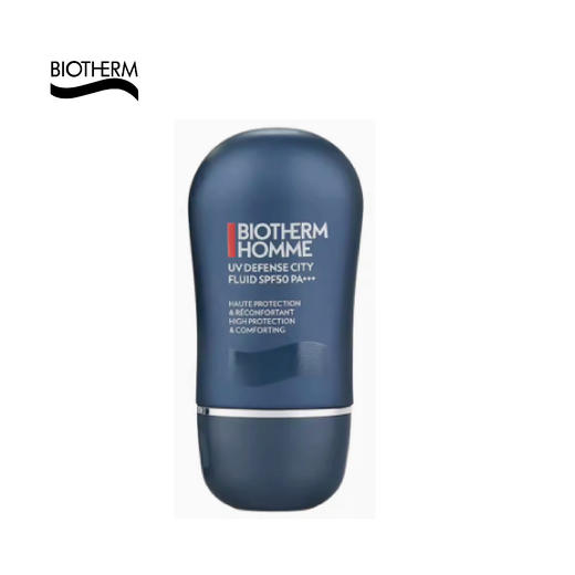 【1F】 碧欧泉男士城市防护隔离乳30ml 商品图0