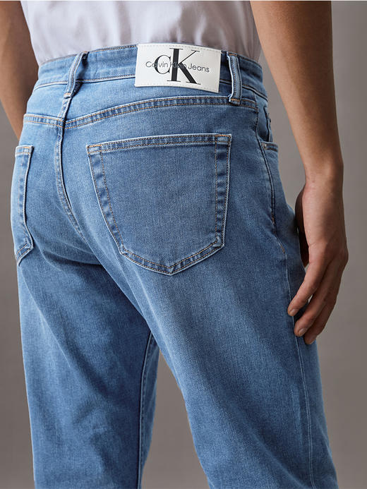 CK 牛仔裤男  J325385-1AA . 商品图3