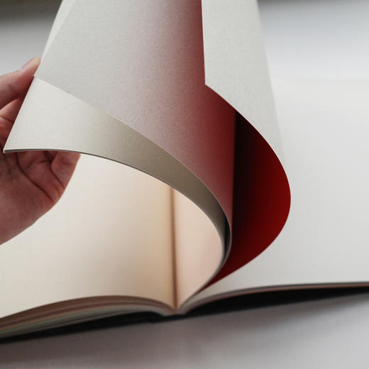 瑞士原版 | 勒·柯布西耶的色彩系统 （一套三卷：一卷简介，两卷色卡） Le Corbusier Polychromie Architecturale 商品图10