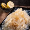 凉拌海蜇头 250g(带料包) 鲜脆快手菜  精品下酒菜 野生海蜇 凉菜海产 商品缩略图3