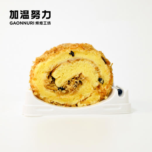 海苔肉松蛋糕卷 商品图2