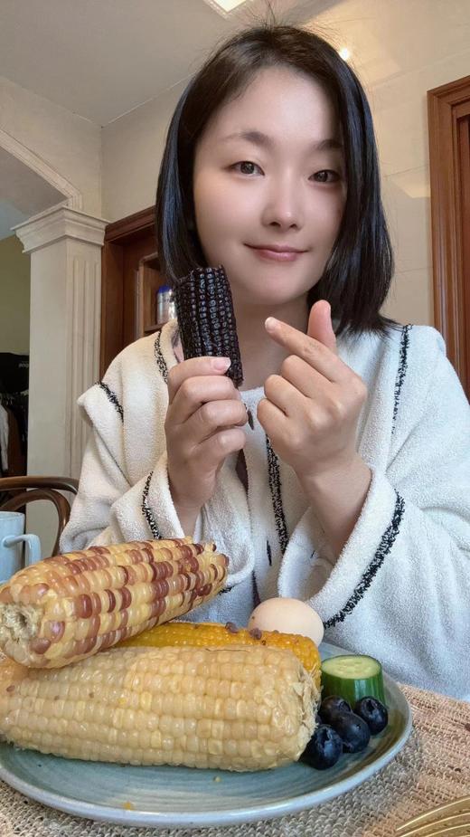连获2次国际食品大奖🏆的🌽❗️央S推介👍花痴重磅推介chao好吃！【北纬47度玉米】3小时锁鲜，还原食物本味❗️无添加0农残，非转基因，老少皆宜，减脂早餐bi备粗粮 商品图3