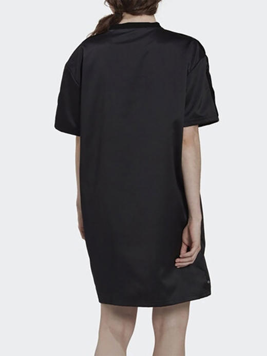 元旦超值抢购 （YY）adidas/阿迪达斯  三叶草女子时尚运动休闲连衣裙 HK5079 商品图2