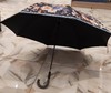 【6F】富安娜小直柄伞  吊牌价198，活动价69 商品缩略图2