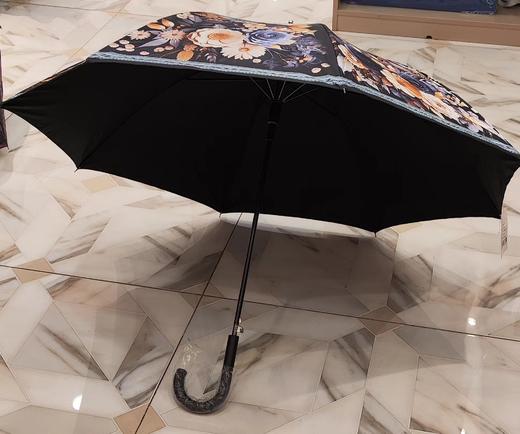 【6F】富安娜小直柄伞  吊牌价198，活动价69 商品图2