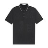HX 夏季翻领短袖T恤Y102320300101/02POLO杉 商品缩略图5
