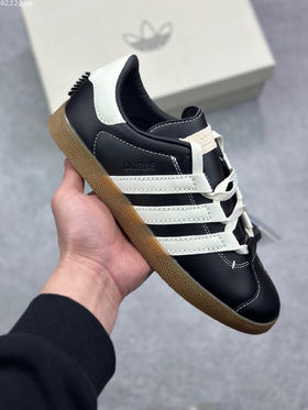 夏日特惠💰320 Adidas Originals Gazelle 三叶草休闲防滑耐磨低帮板鞋