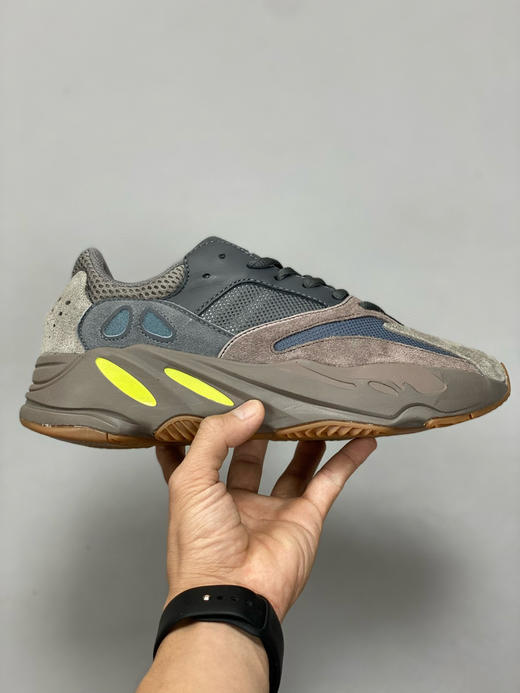 夏日特惠💰550 纯原版本 # Yeezy Boost 700 "Static" 侃爷椰子700 3M反光老爹鞋 商品图1