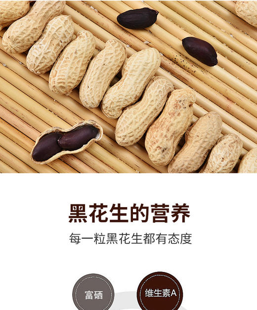 L黑花生 商品图2