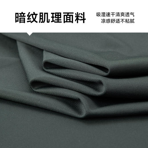 【桑蚕丝】【新款DWN】大依优型大码短袖Polo衫翻领加肥加大男装大号大码上衣男士休闲半袖夏季 商品图3