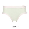 都市丽人健康系列舒肤棉内裤女棉提花纯棉女士内裤中腰三角内裤LK42A5 商品缩略图12
