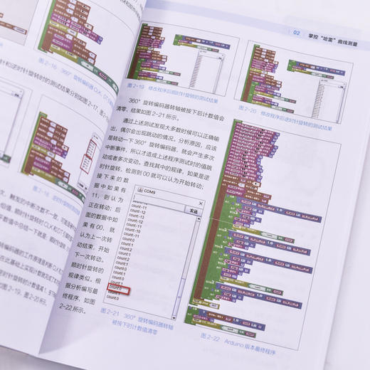 激光切割与开源硬件  激光造物 切割机 商品图4