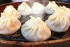 嵊州两头门发面小笼包 非遗传承人出品 鲜肉/笋干菜肉/虾肉/桔香豆沙馅 商品缩略图2