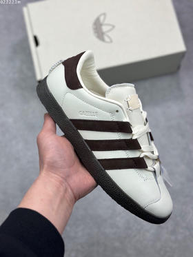 夏日特惠💰320 Adidas Originals Gazelle 三叶草休闲防滑耐磨低帮板鞋