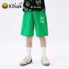 B.Duck小黄鸭童装夏季休闲短裤105-150 BF2565001 商品缩略图0
