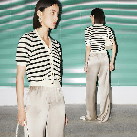 【商场同款】麦檬夏MMT恤5E5231651 商品图2