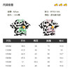 B.Duck小黄鸭童装夏季短袖T恤105-150 BF2501096 商品缩略图1