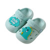 【儿童拖鞋 夏室内防滑软底拖鞋】儿童洞洞鞋 包头婴幼儿男女童 宝宝拖鞋 商品缩略图4