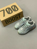 夏日特惠💰550 纯原版本 # Yeezy Boost 700 "Static" 侃爷椰子700 3M反光老爹鞋 商品缩略图8