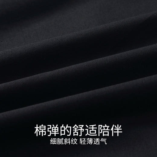 男童轻薄透气五分裤裤子夏季新款安奈儿童装实体店同款AB426603 商品图3