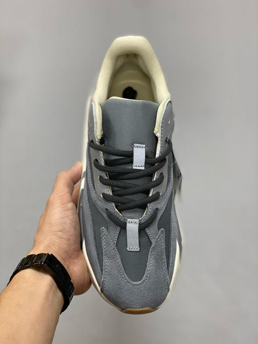 夏日特惠💰550 纯原版本 # Yeezy Boost 700 "Static" 侃爷椰子700 3M反光老爹鞋 商品图5