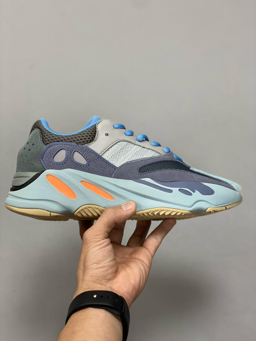 夏日特惠💰550 纯原版本 # Yeezy Boost 700 "Static" 侃爷椰子700 3M反光老爹鞋 商品图1